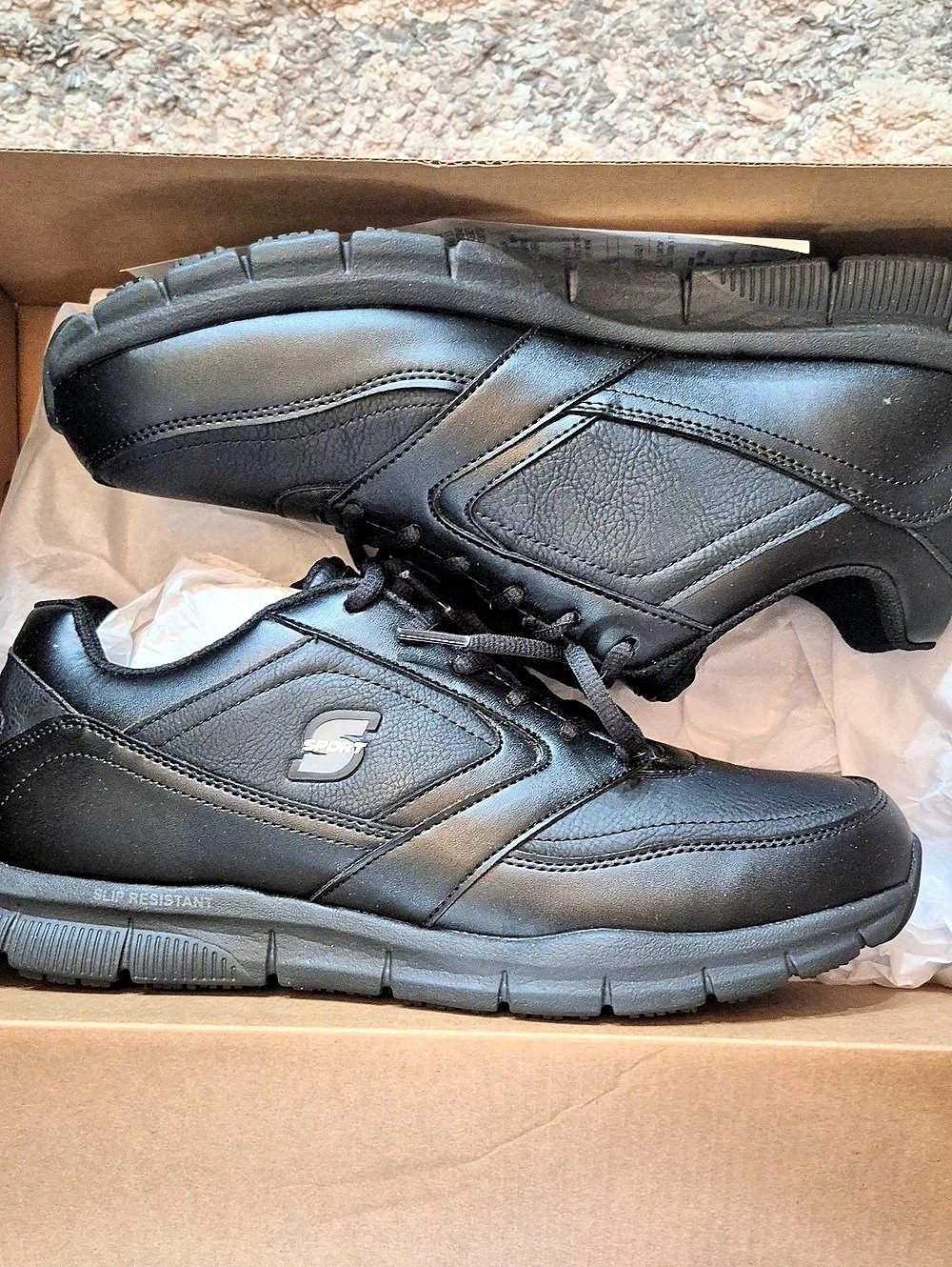 Sparx Men's Athletic Shoes US 10.5 Like New